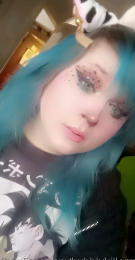Bubblykillerrose