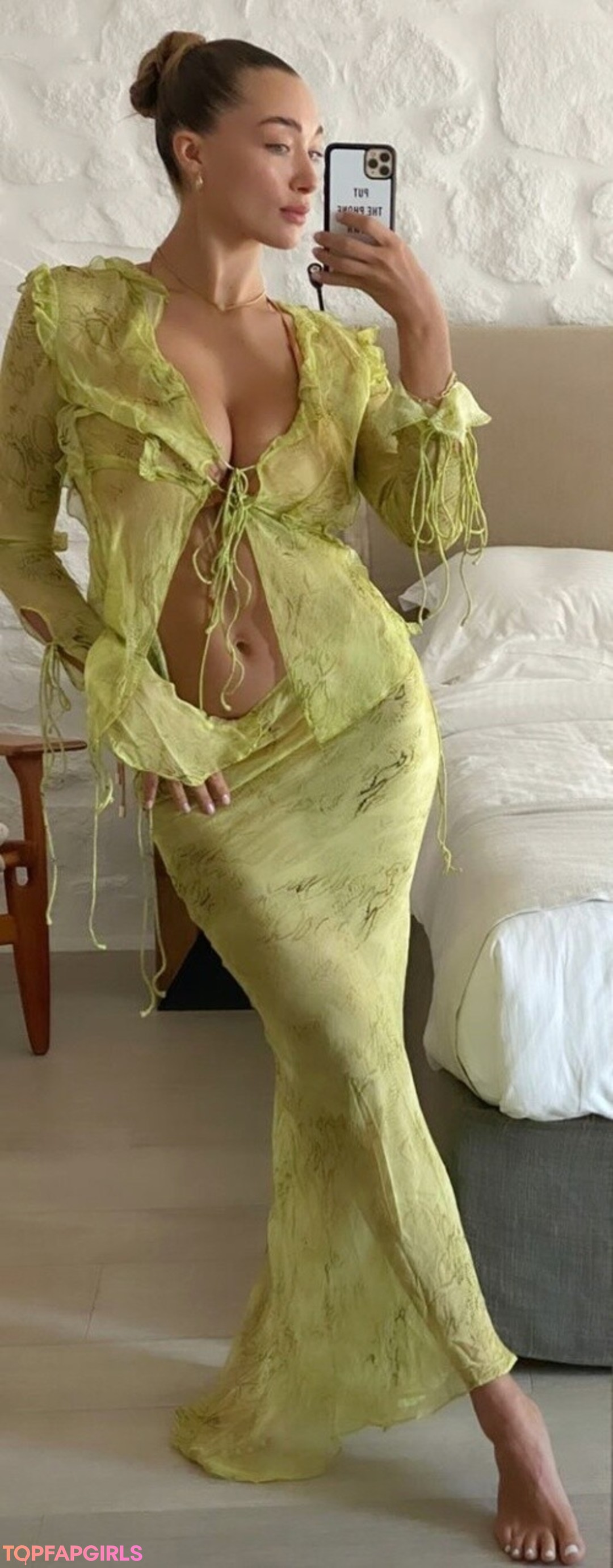 Nacktes geleaktes OnlyFans-Foto von Penny Lane #1205
