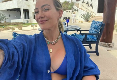 Hillary Duff