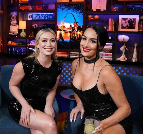 Hillary Duff