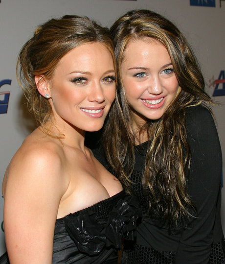 Hillary Duff