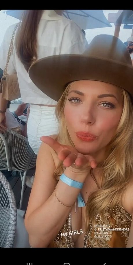 Katheryn Winnick