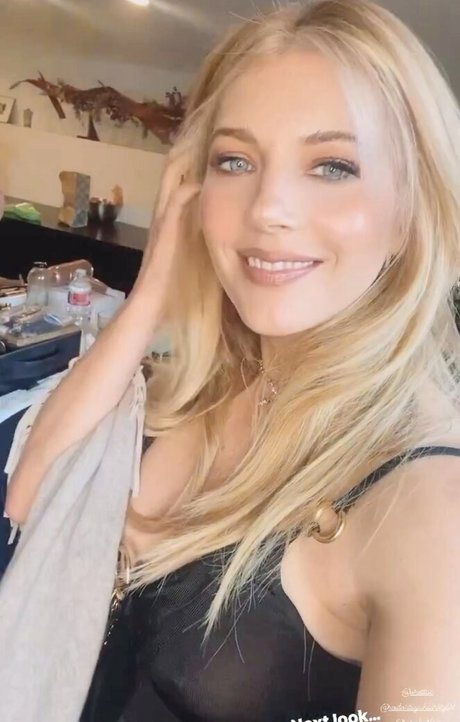 Katheryn Winnick