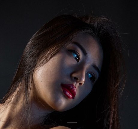 Nacktes geleaktes OnlyFans-Foto von Fionaylin