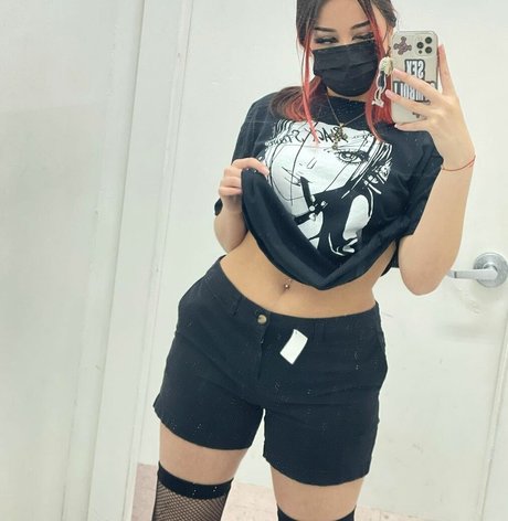 Chxrrychick