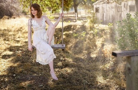 Emma Stone