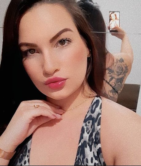 Nacktes geleaktes OnlyFans-Foto von Mulheres De Campinas
