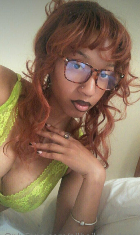 Allhailrgoddess