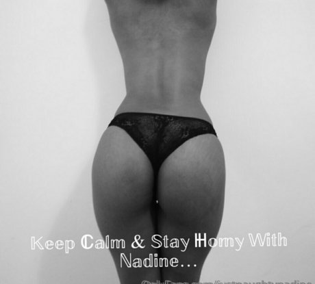 Justnaughtynadine