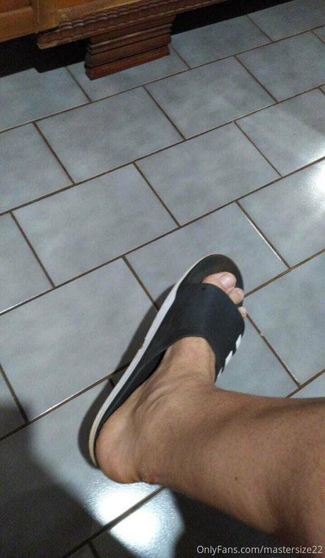 Mastersize22 Nacktes geleaktes OnlyFans-Foto von Mastersize22 #11