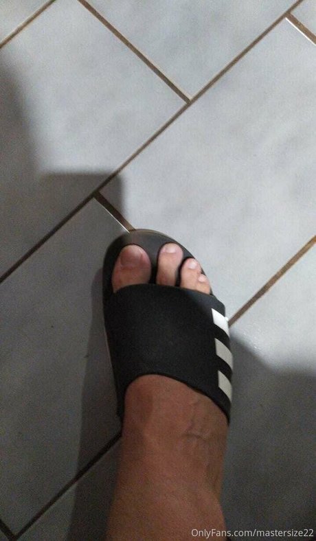Mastersize22 Nacktes geleaktes OnlyFans-Foto von Mastersize22 #15