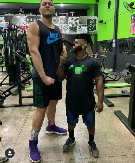 Mastersize22 Nacktes geleaktes OnlyFans-Foto von Mastersize22 #17