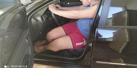 Mastersize22 Nacktes geleaktes OnlyFans-Foto von Mastersize22 #18