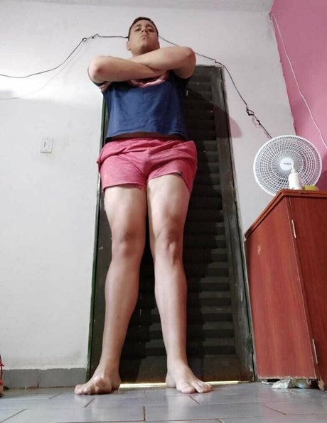 Mastersize22 Nacktes geleaktes OnlyFans-Foto von Mastersize22 #44