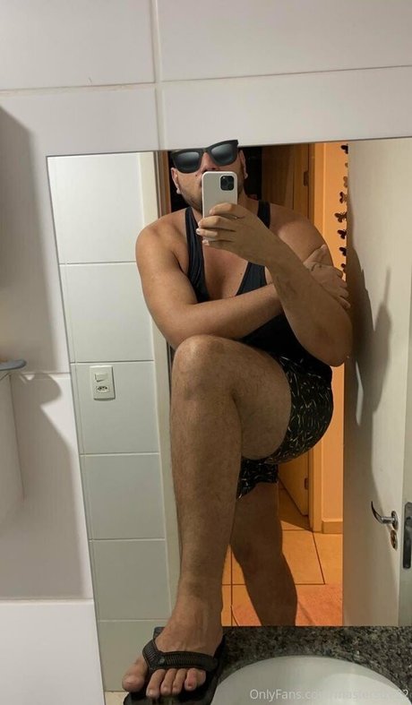 Mastersize22 Nacktes geleaktes OnlyFans-Foto von Mastersize22 #63