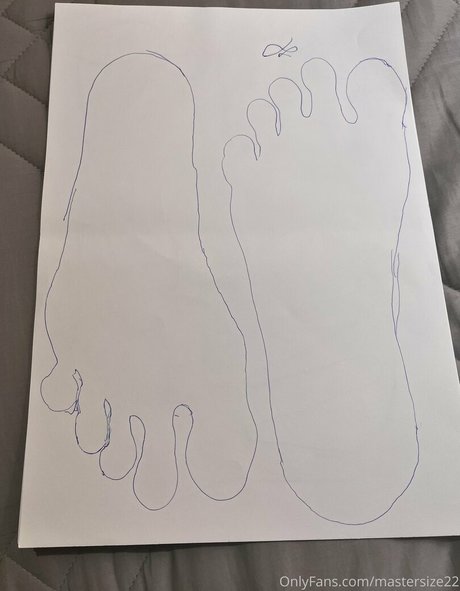 Mastersize22 Nacktes geleaktes OnlyFans-Foto von Mastersize22 #70