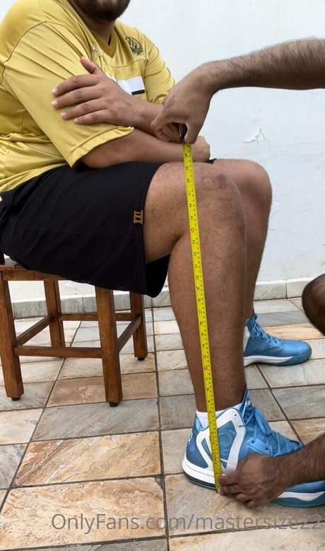 Mastersize22 Nacktes geleaktes OnlyFans-Foto von Mastersize22 #93
