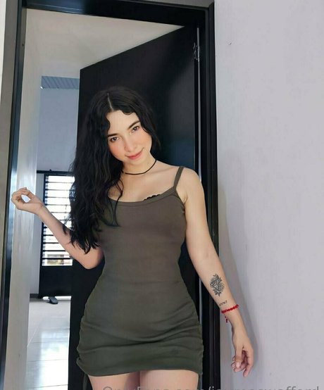 Nacktes geleaktes OnlyFans-Foto von Jaymeswafford