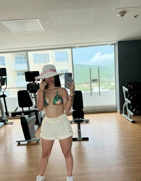 Nacktes geleaktes OnlyFans-Foto von Jaymeswafford