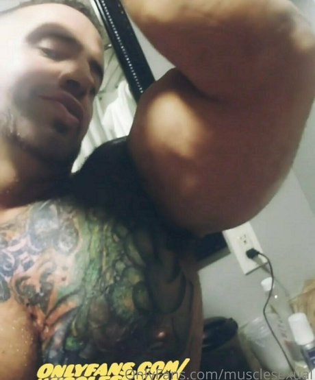 Musclesexual