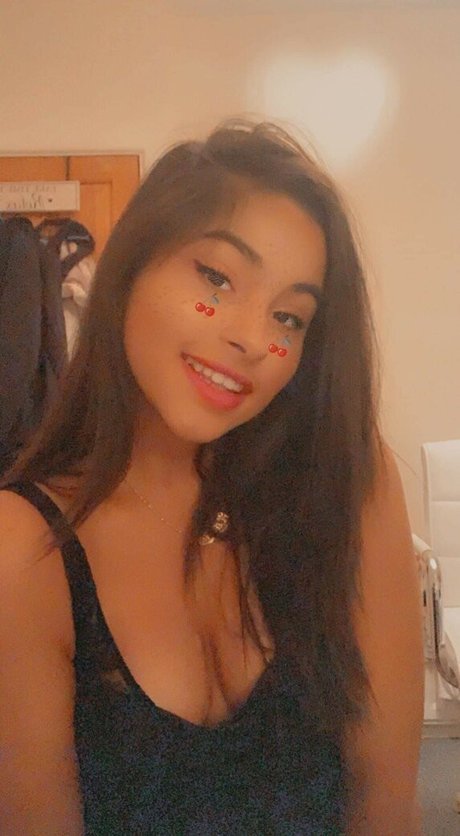 Nacktes geleaktes OnlyFans-Foto von Laura Grover
