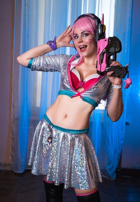 Anya Ichios