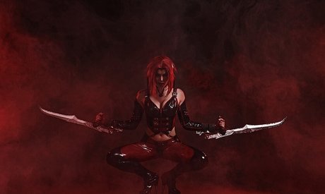 Anya Ichios