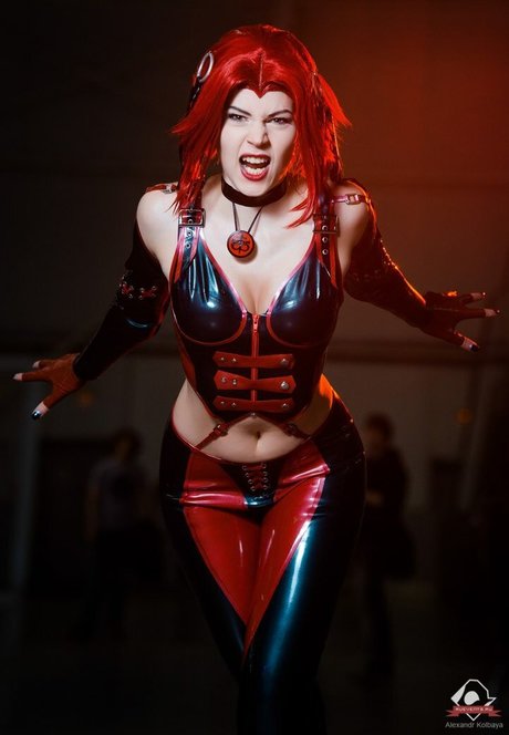 Anya Ichios