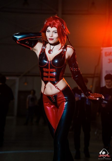 Anya Ichios