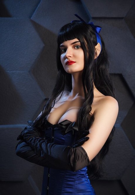Anya Ichios