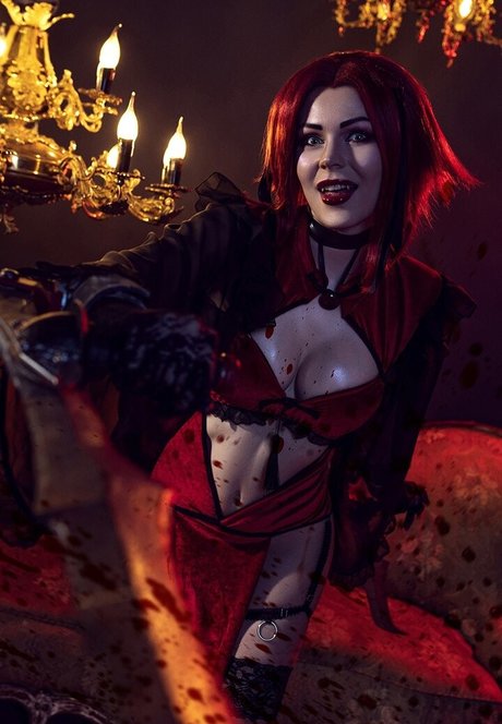 Anya Ichios