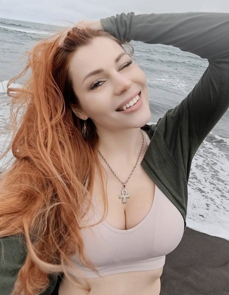 Anya Ichios