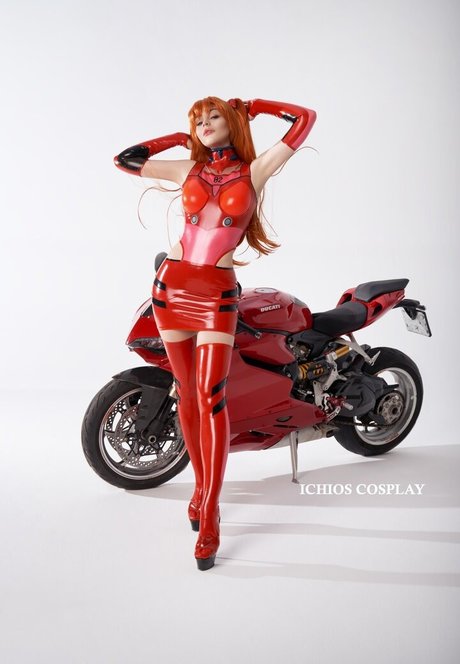 Anya Ichios