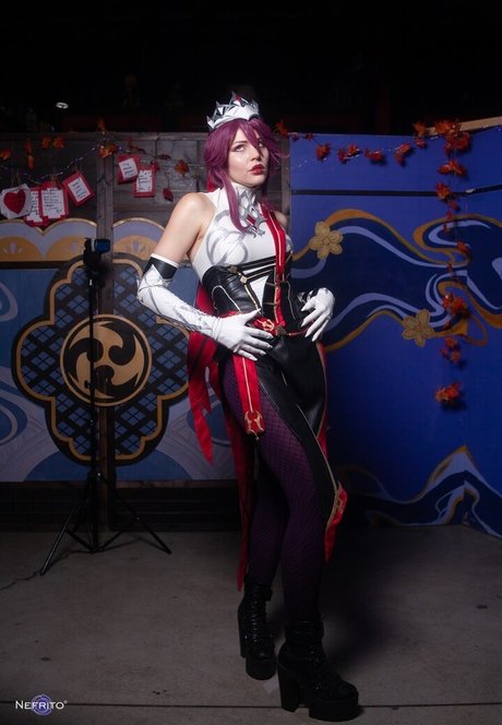 Anya Ichios