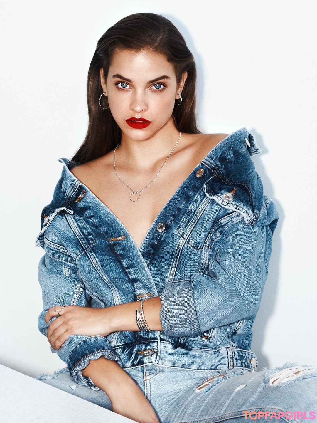 Nacktes geleaktes OnlyFans-Foto von Barbara Palvin #1090