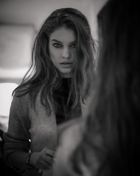 Barbara Palvin