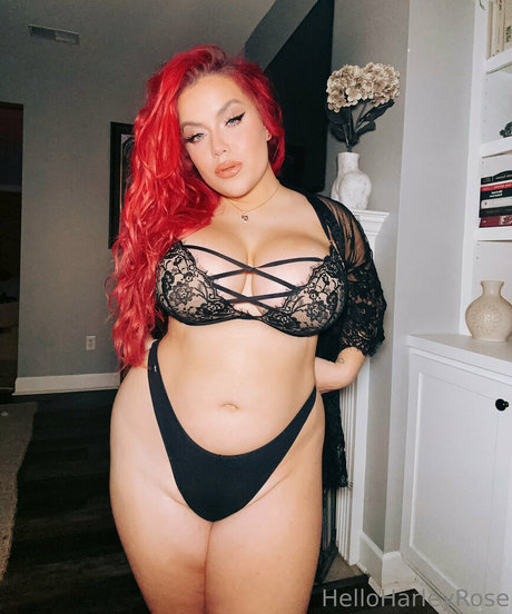 Helloharleyrose