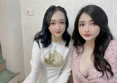 Mimi Chan