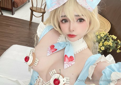 Mimi Chan