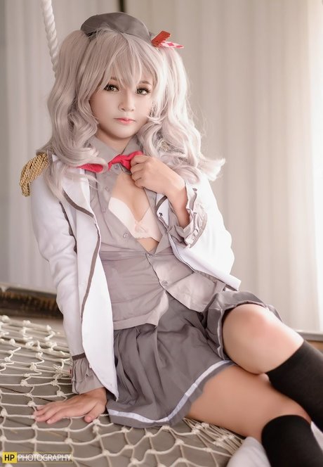 Mimi Chan