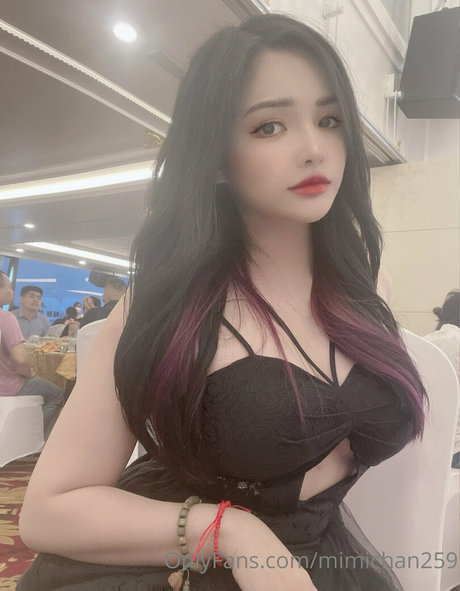 Mimi Chan