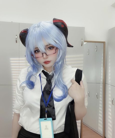 Mimi Chan