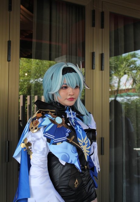 Mimi Chan