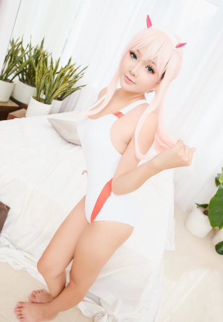 Mimi Chan