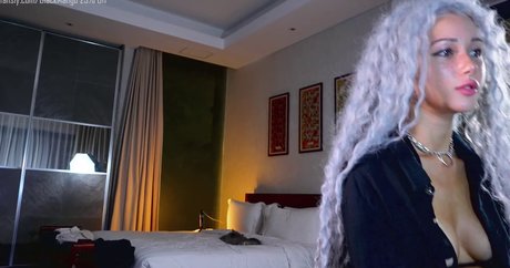 Nacktes geleaktes OnlyFans-Foto von Mikimakey