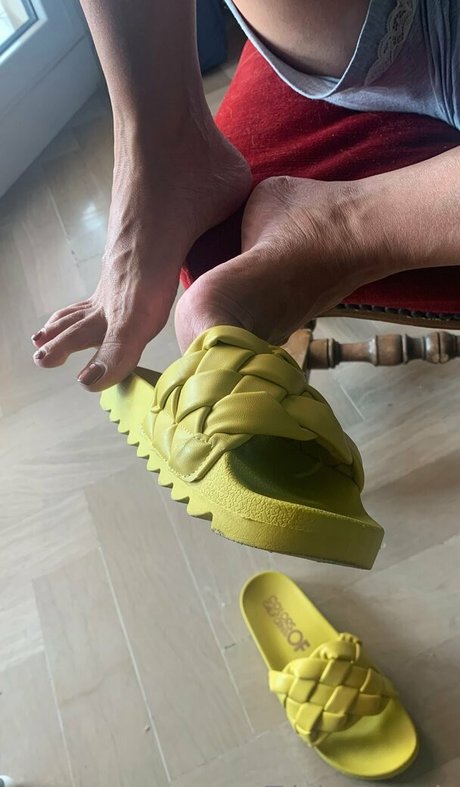Nacktes geleaktes OnlyFans-Foto von Trixiebeedirtysocks