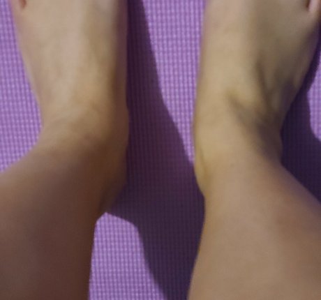Smelliefeetsweetie