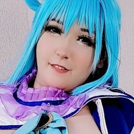 Roxiicosplay