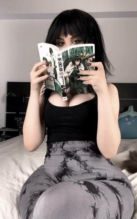 Nacktes geleaktes OnlyFans-Foto von Annasan