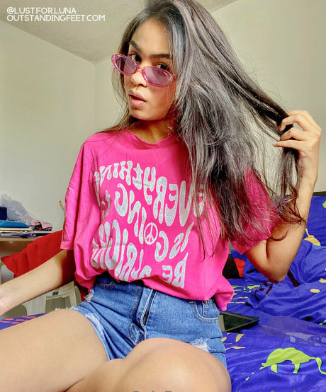 Lustforluna